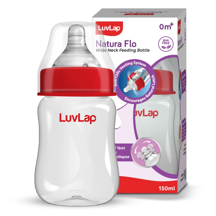 Feeding Bottles