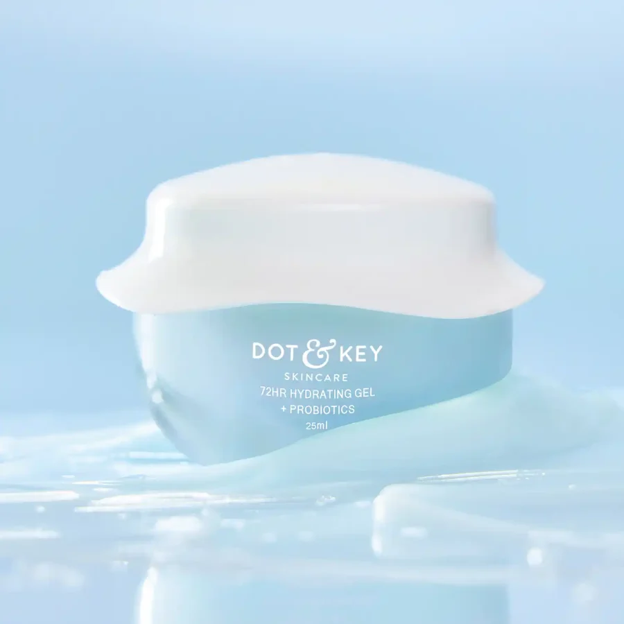 Dot and Key 72HR Hydrating Gel
