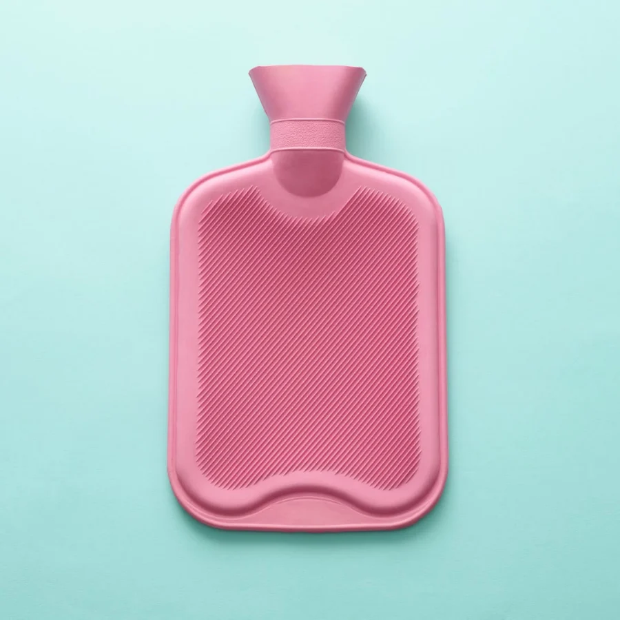 Hot Water Bag
