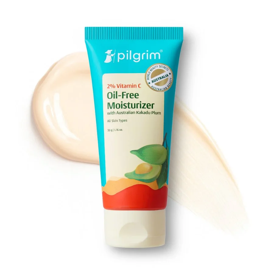 Moisturisers