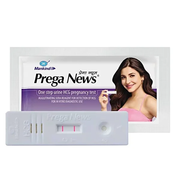 Pregnancy Test Kit